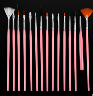 Nail Art Brushes Nail Art Brushes